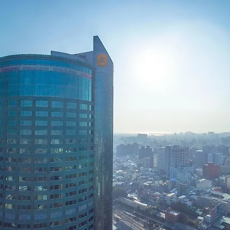 Shangri-La Far Eastern Tainan-2