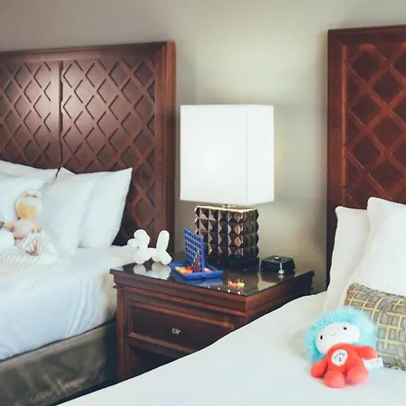 Holiday Inn Club Vacations At Orange Lake Resort-2