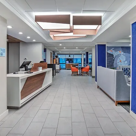 Holiday Inn Express Sault Ste Marie By Ihg-2