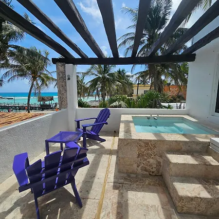 Lotus Beach Hotel - Adults Only-3