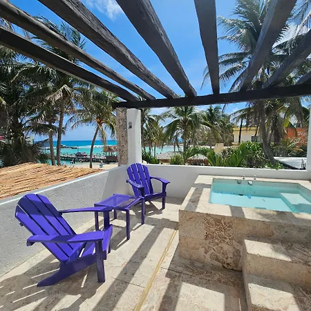 Lotus Beach Hotel - Adults Only-2