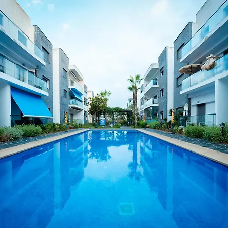 Garden Bay Appart'Hotel-2
