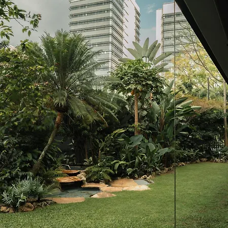 Hotel Poblado Plaza-3