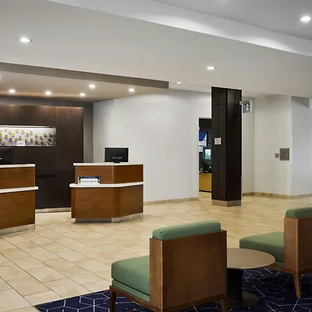 Courtyard By Marriott Denver Southwest/Littleton-3