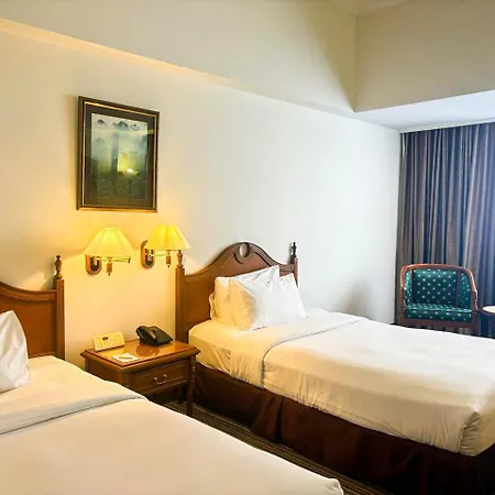 Mulia Hotel-2