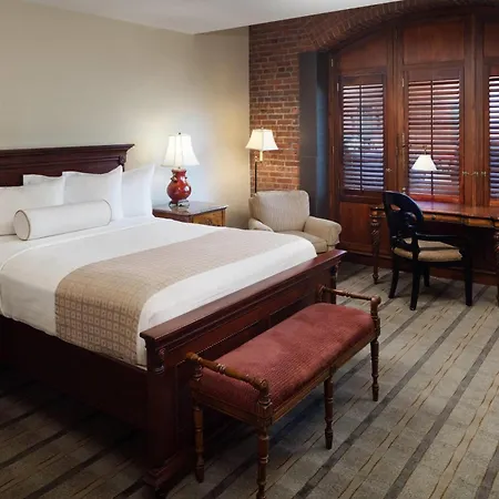 The Inn At Henderson'S Wharf, An Ascend Collection Hotel-3