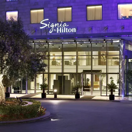 Signia By Hilton-3