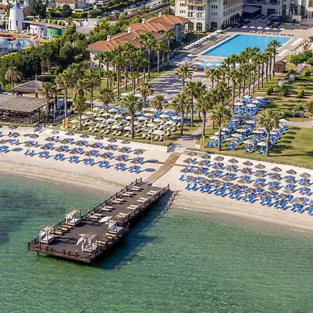 Radisson Blu Resort & Spa Cesme-3