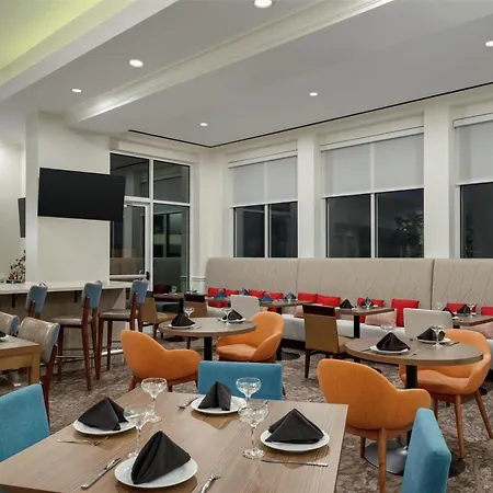 Hilton Garden Inn Allentown Bethlehem Airport-2