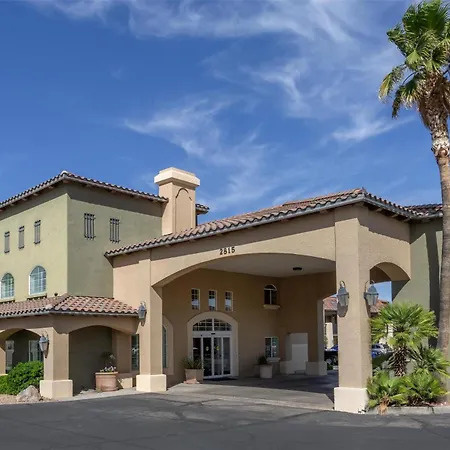 Best Western Plus A Wayfarer'S Inn & Suites-3