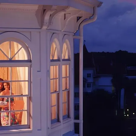 Disney'S Grand Floridian Resort And Spa-2