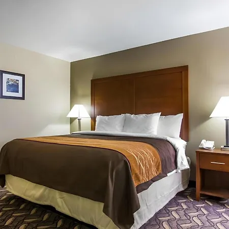 Americinn By Wyndham Memphis East-2