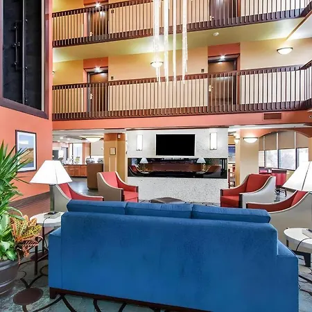 Americinn By Wyndham Memphis East-3