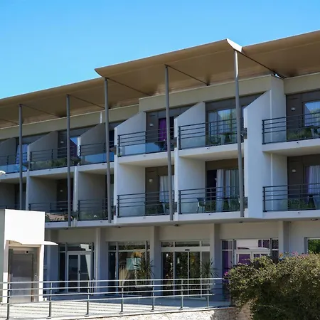 Thalazur Antibes - Hotel & Spa-2