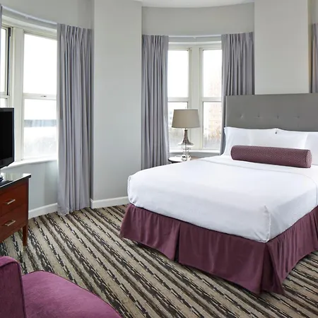 The Georgian Terrace Hotel-2