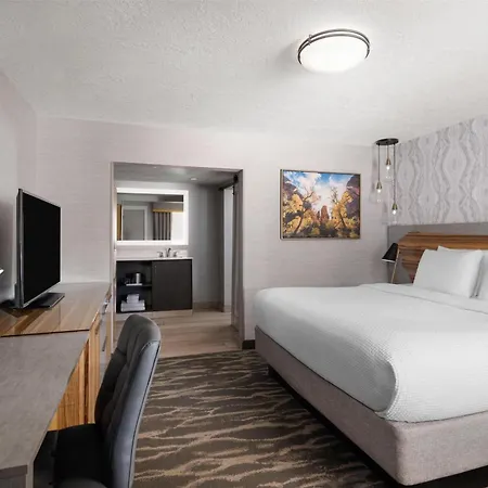 Aiden By Best Western St George-3