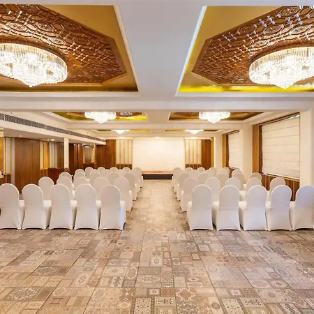 Radisson Srinagar-3