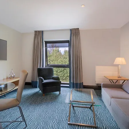 Nottingham Belfry Hotel & Spa-3