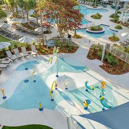 Marriott'S Legends Edge At Bay Point-2