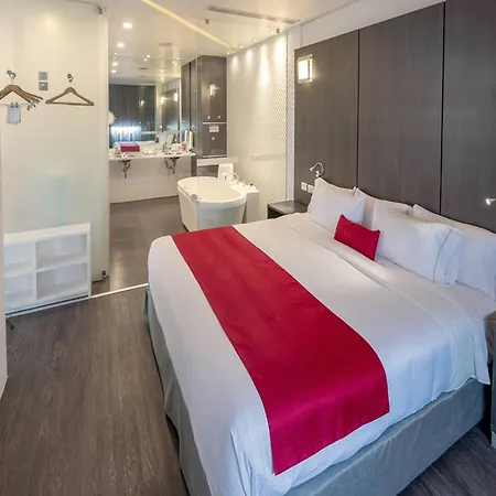 Ramada Encore By Wyndham Guadalajara Sur-3