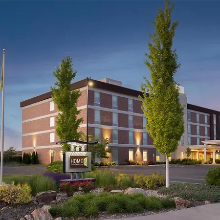 Home2 Suites By Hilton Idaho Falls-3