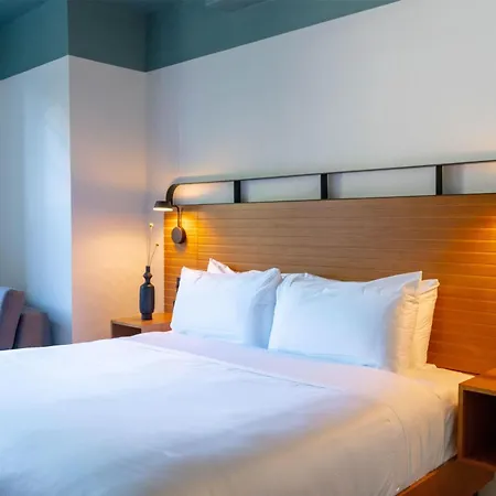 The Myriad Hotel Louisville, Tapestry Collection By Hilton-3