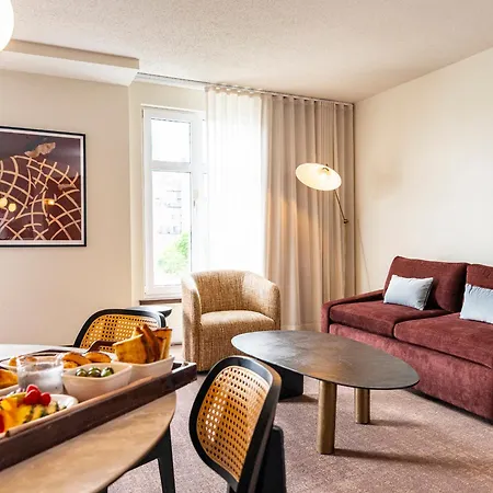 Hotel Saint-Sulpice-3