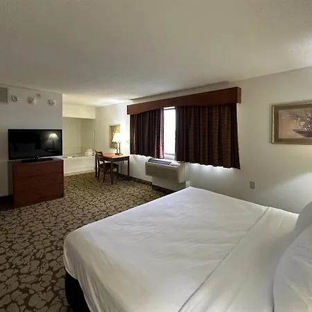 Americinn Lodge & Suites Of Appleton-2