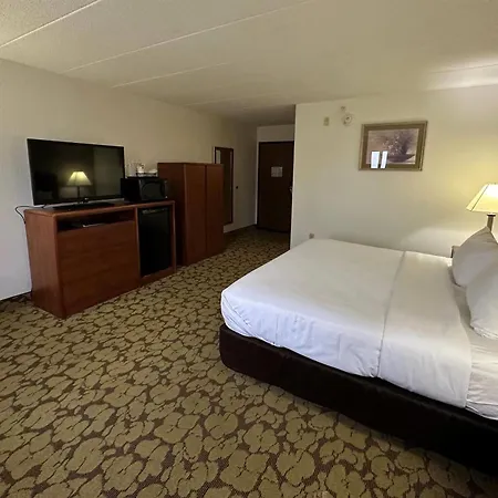 Americinn Lodge & Suites Of Appleton-3