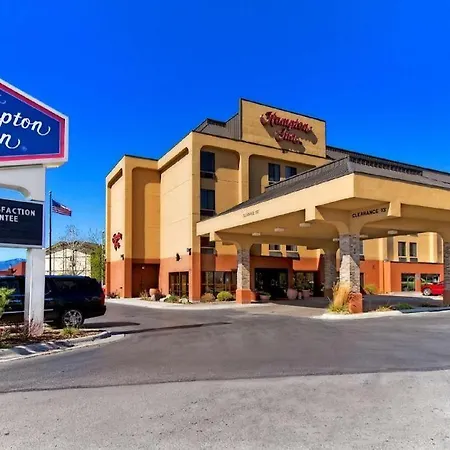 Comfort Inn Missoula North Shopping District-2