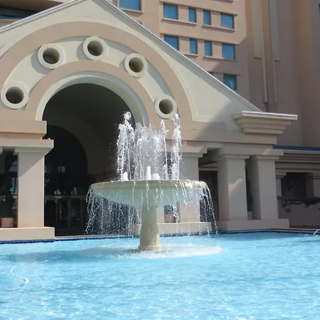 The Florida Hotel & Conference Center In The Florida Mall-3