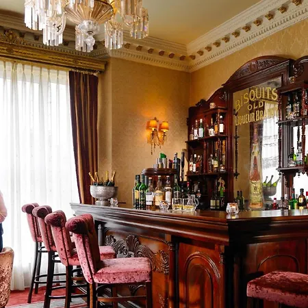 Glenlo Abbey Hotel-2