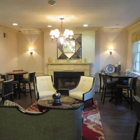 Best Western Plus Hawthorne Terrace Hotel-2