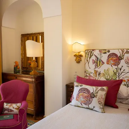 Hotel Buca Di Bacco-3