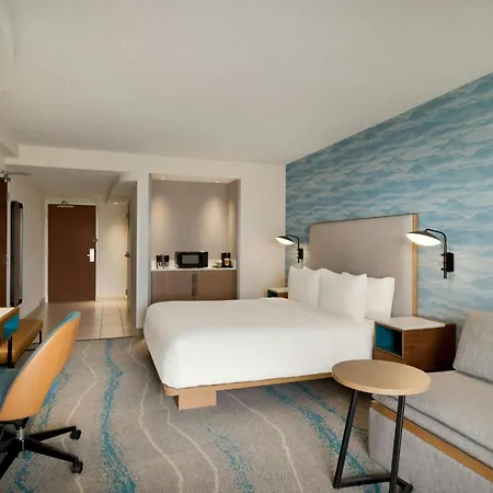 Courtyard By Marriott Ocean City Oceanfront-3