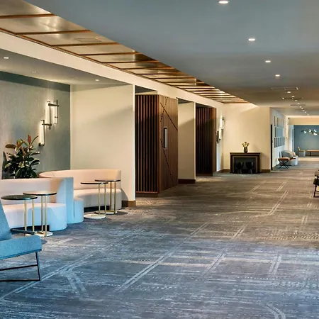 Marriott Springfield Downtown-2