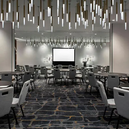 Marriott Springfield Downtown-3