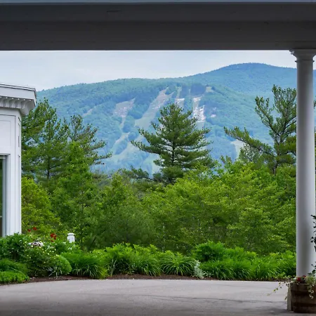 White Mountain Hotel And Resort-2