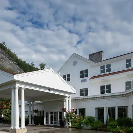 White Mountain Hotel And Resort-3
