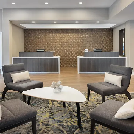 Residence Inn Tampa Suncoast Parkway At Northpointe Village-2