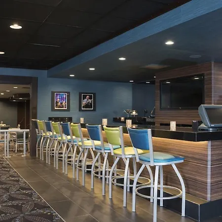 Holiday Inn Cleveland - South Independence By Ihg-2