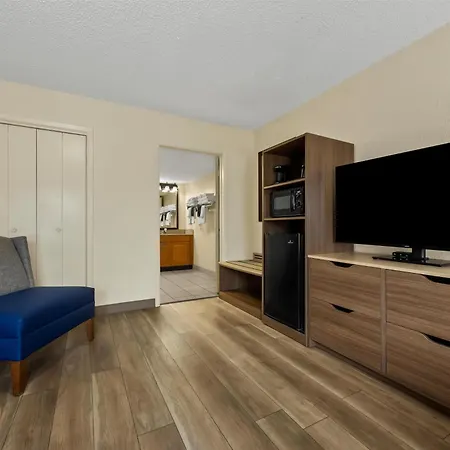 Best Western Center Pointe Inn-2
