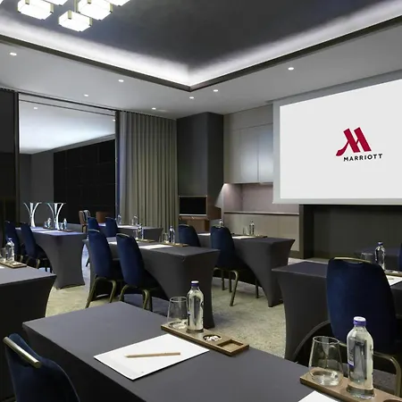 Izmir Marriott Hotel-3