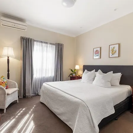 Margaret River Guest House-2