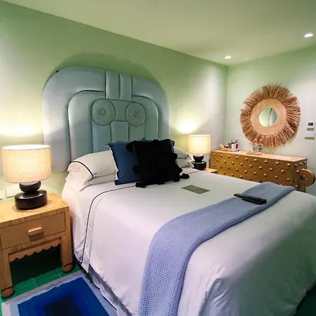 William Hotel Boutique De Diseno-2