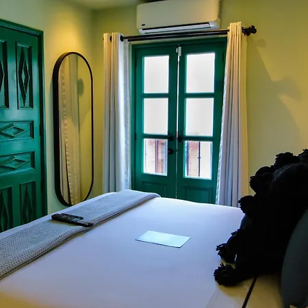 William Hotel Boutique De Diseno-3