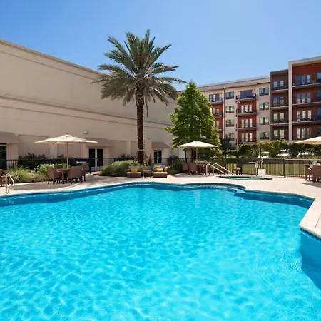 The Westin Austin At The Domain-2