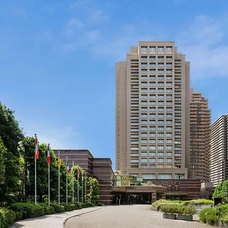 The Westin Tokyo-3