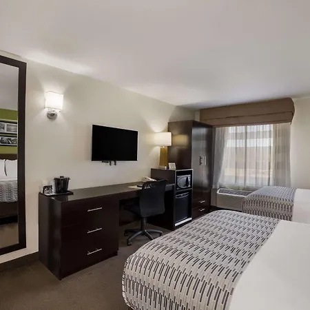 Surestay Plus By Best Western Mesa Superstition Springs-3