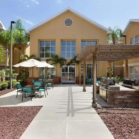 Homewood Suites By Hilton St. Petersburg Clearwater-2